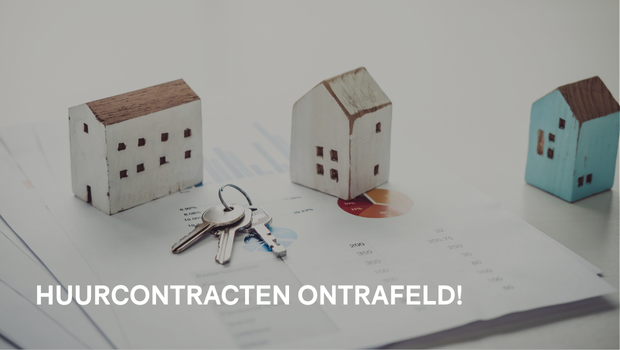 Huurcontracten ontrafeld!