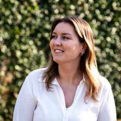 
<span>Aline Parmentier</span>
